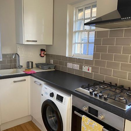Apartamento Victorian Building - Sleeps 5 - Pet Friendly Londres Exterior foto
