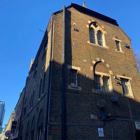 Apartamento Victorian Building - Sleeps 5 - Pet Friendly Londres Exterior foto