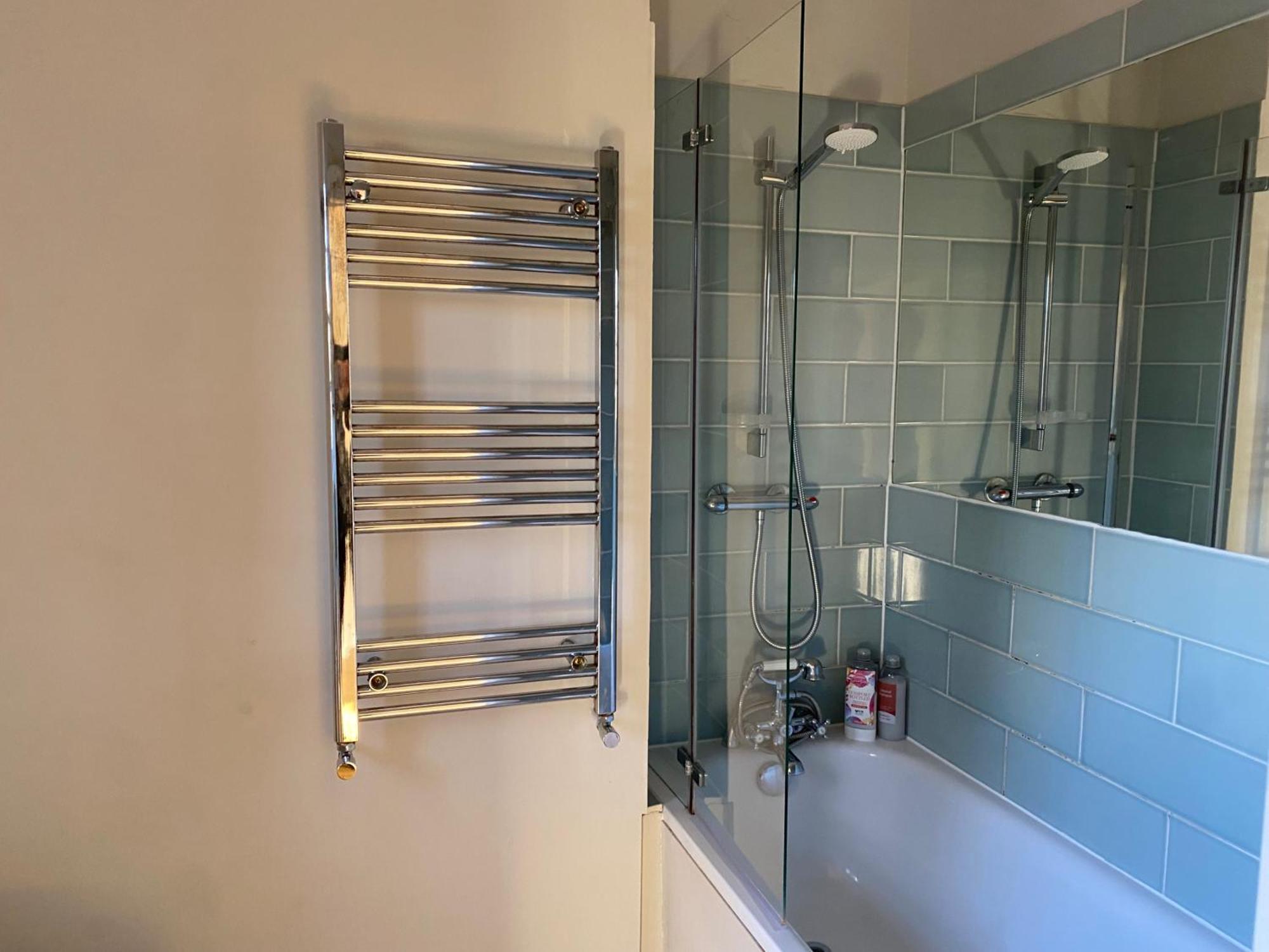 Apartamento Victorian Building - Sleeps 5 - Pet Friendly Londres Exterior foto