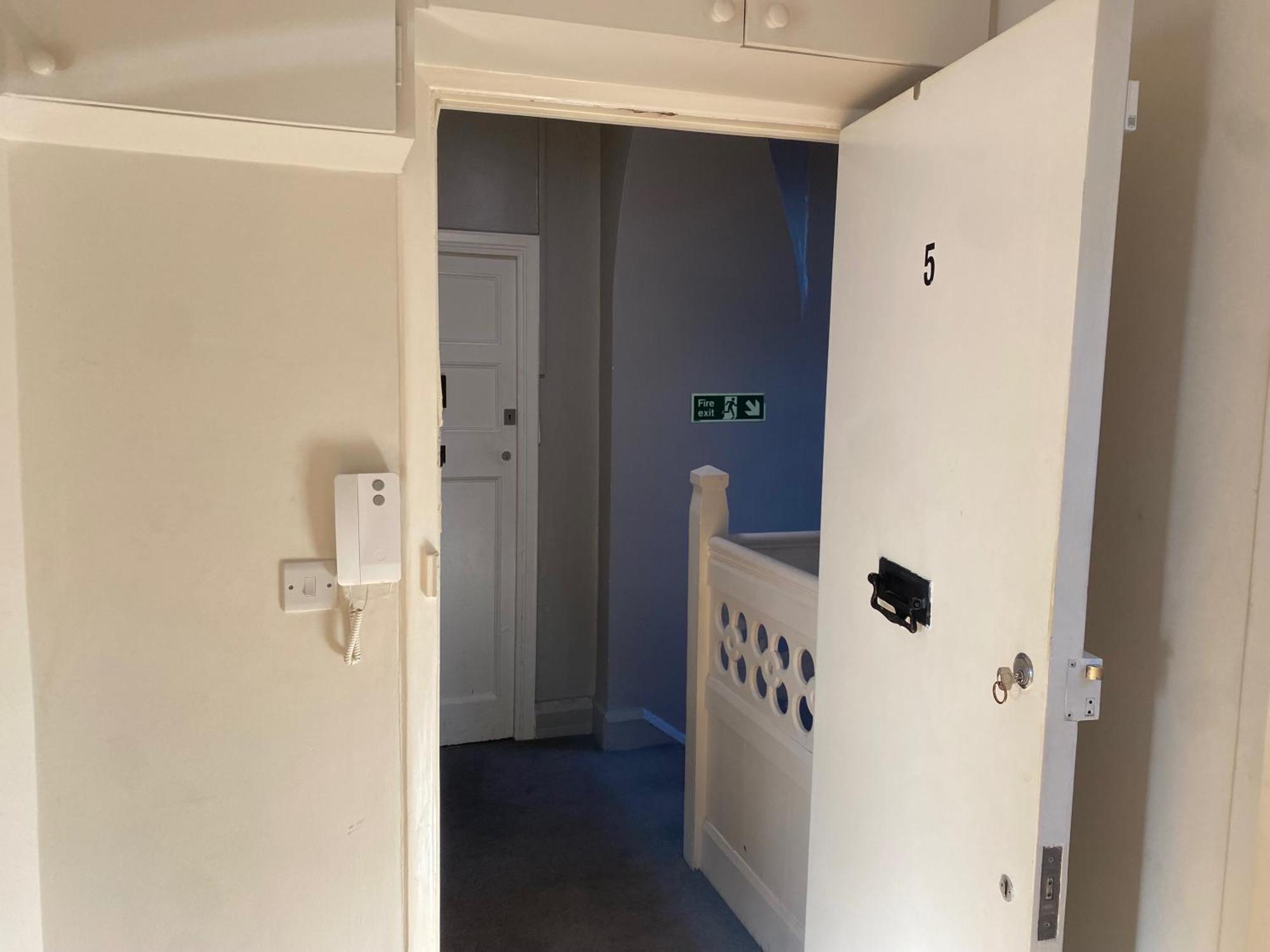 Apartamento Victorian Building - Sleeps 5 - Pet Friendly Londres Exterior foto
