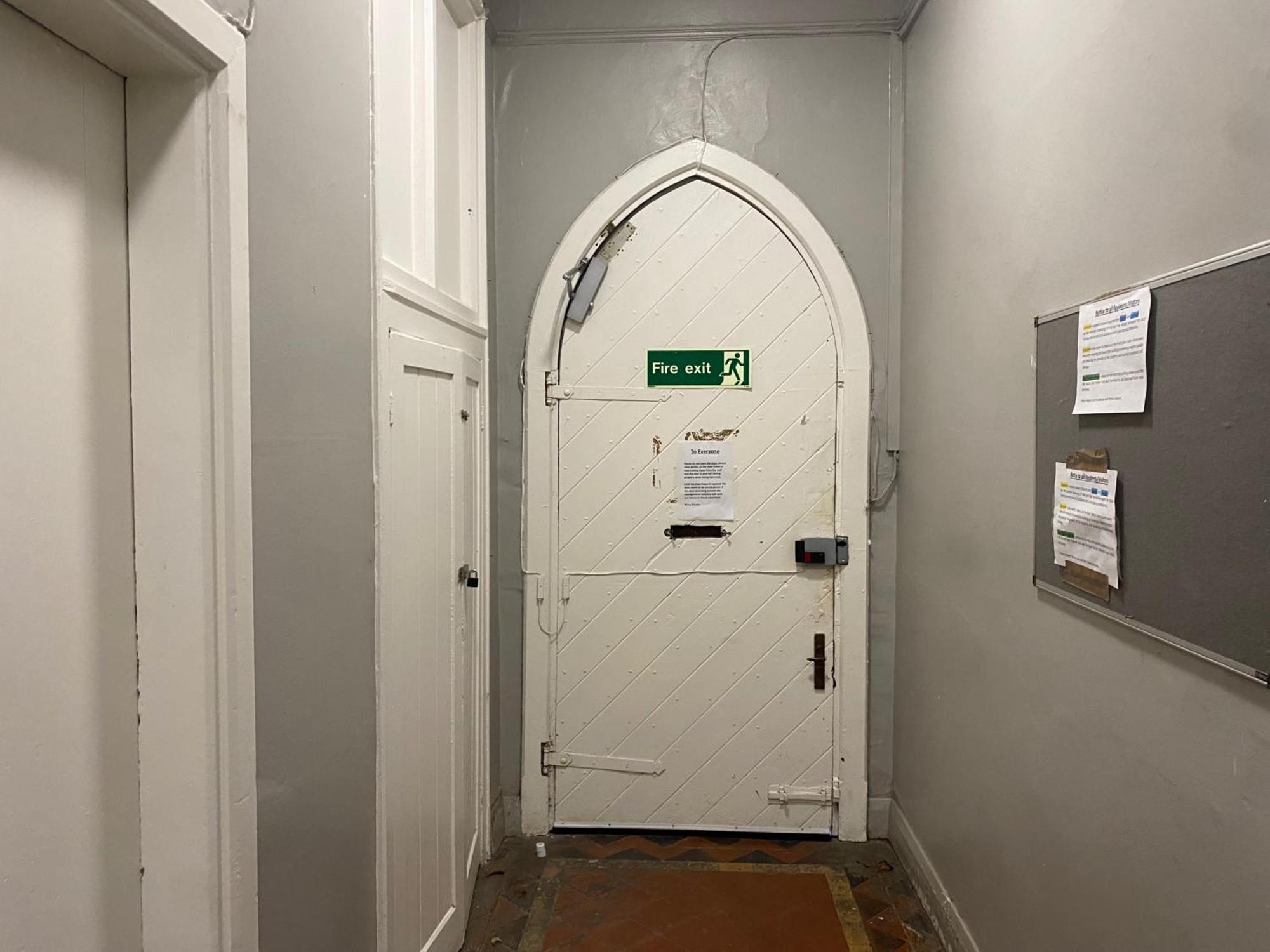 Apartamento Victorian Building - Sleeps 5 - Pet Friendly Londres Exterior foto