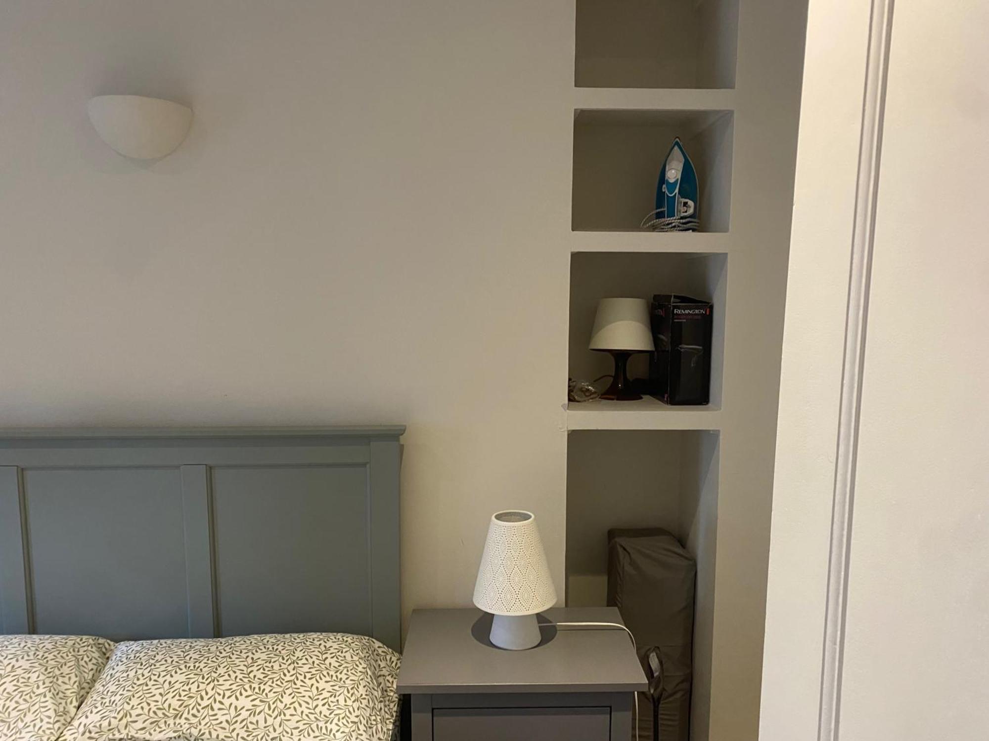 Apartamento Victorian Building - Sleeps 5 - Pet Friendly Londres Exterior foto