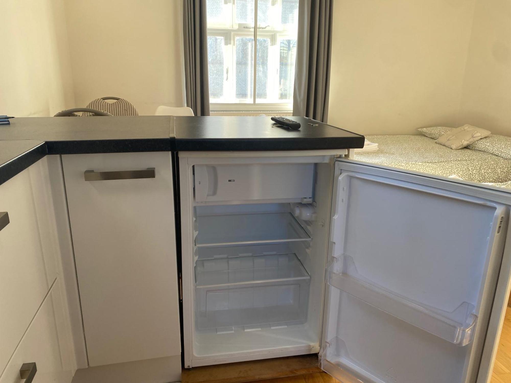 Apartamento Victorian Building - Sleeps 5 - Pet Friendly Londres Exterior foto
