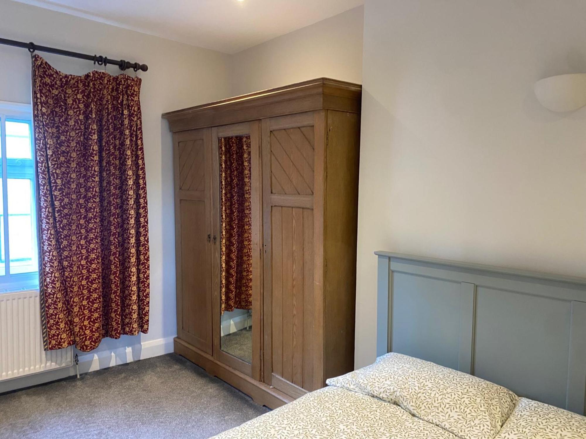 Apartamento Victorian Building - Sleeps 5 - Pet Friendly Londres Exterior foto